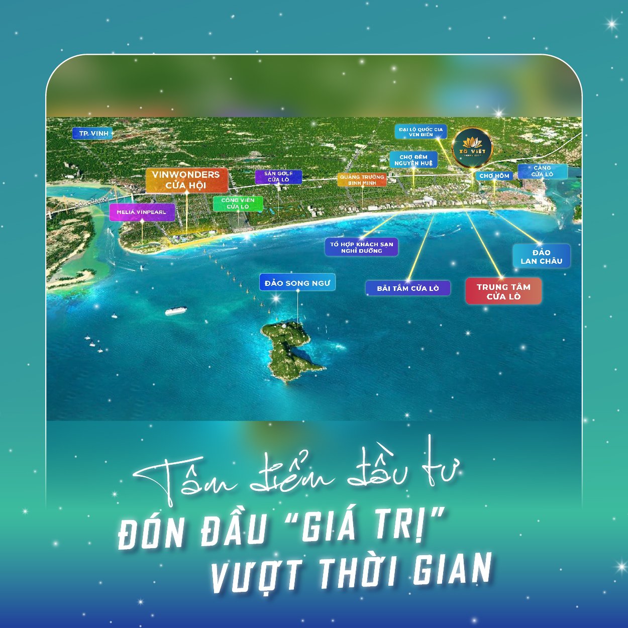 Công Ty CP BĐS Bắc Trung Bộ - Thành Viên Của Đất Xanh Services