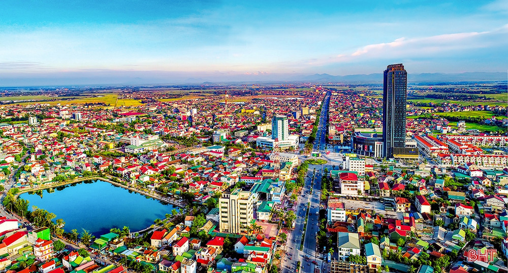 Công Ty CP BĐS Bắc Trung Bộ - Thành Viên Của Đất Xanh Services