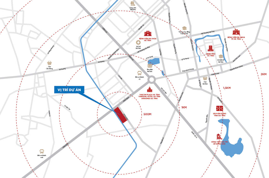 Công Ty CP BĐS Bắc Trung Bộ - Thành Viên Của Đất Xanh Services