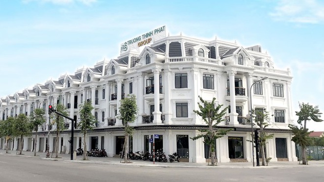 “Giải mã” shophouse Trường Thịnh Phát: Cơ hội đầu tư chắc thắng