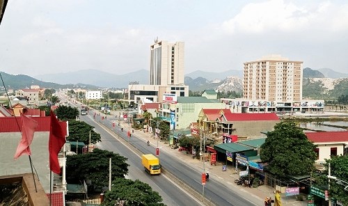 Giá nhà đất sau dịch: "Không có sung rụng để mà chờ"