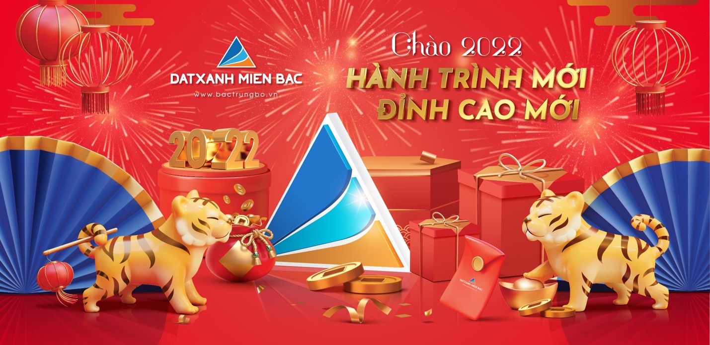 Công Ty CP BĐS Bắc Trung Bộ - Thành Viên Của Đất Xanh Services