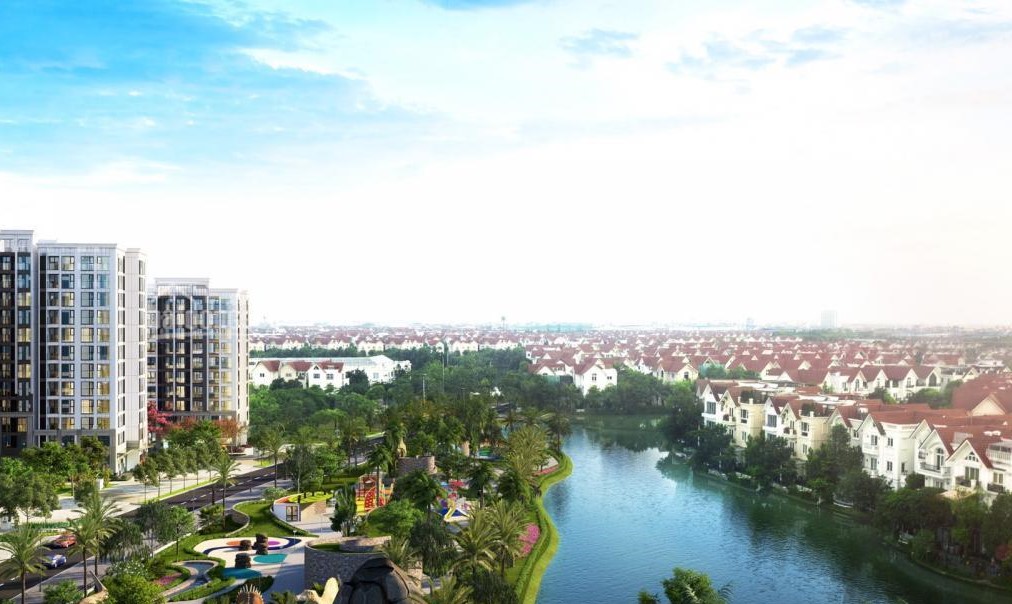 Người dân thành phố Vinh chuộng nhà ven sông