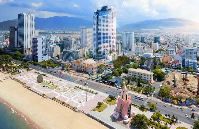 Nhà đầu tư đổ xô lựa chọn đất thương mại dịch vụ 50 năm