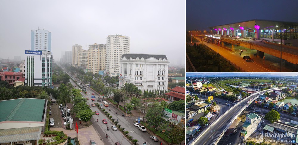 Bộ Xây dựng: Giá bất động sản sẽ tăng vì bảng giá đất mới