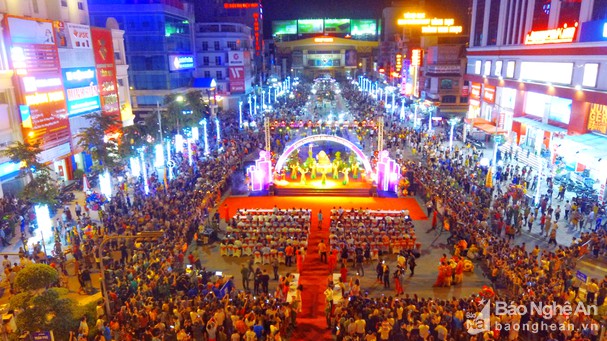 Dự báo bức tranh bất động sản thành phố Vinh 2020