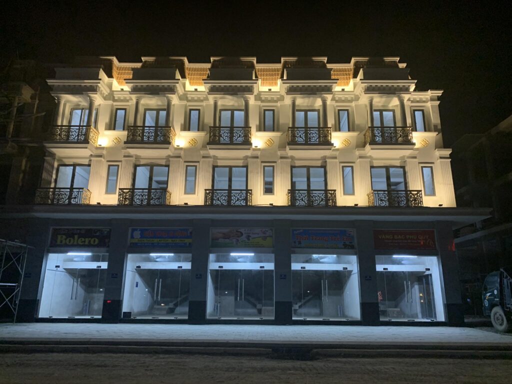 Hé lộ chất lượng thi công của “ngôi chợ đẹp nhất Việt Nam”