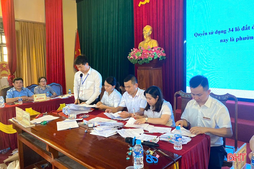 Hà Tĩnh: Bất động sản “nóng” lên từ hiệu ứng sáp nhập hành chính và kỳ vọng quy hoạch