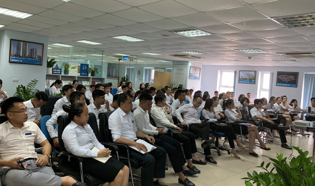 Công Ty CP BĐS Bắc Trung Bộ - Thành Viên Của Đất Xanh Services