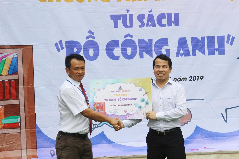 Công Ty CP BĐS Bắc Trung Bộ - Thành Viên Của Đất Xanh Services