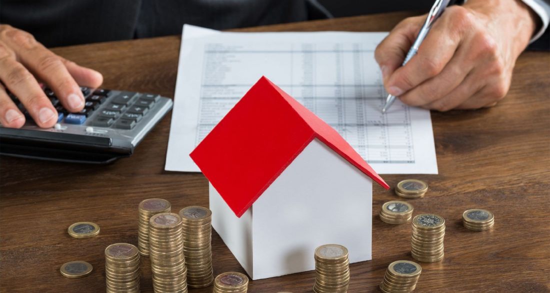 Ngân hàng hạ lãi suất vay mua nhà tháng 5/2021